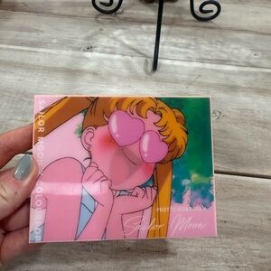 Sailor Moon Colourpop Eyeshadow Palette